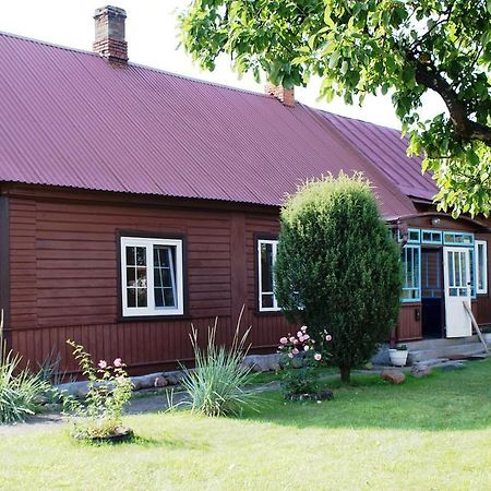Pokoje Przy Stoczku Bialowieza Ngoại thất bức ảnh